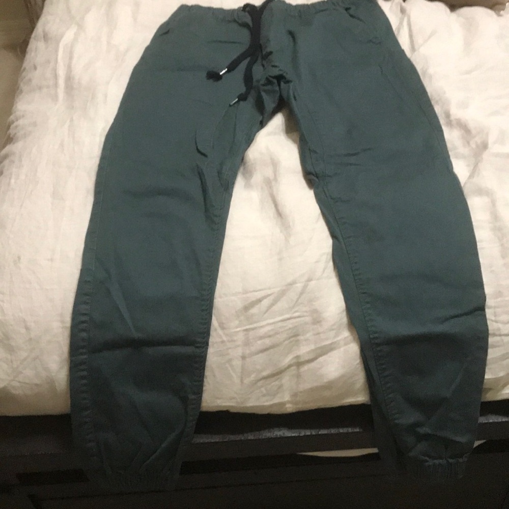 Joggers